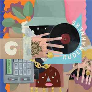 Rudemanners - Avant Garde album