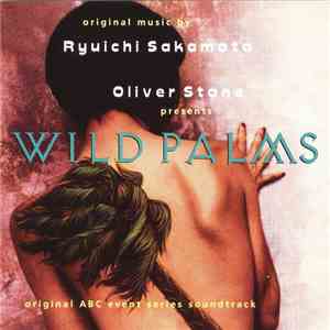 Ryuichi Sakamoto - Wild Palms album