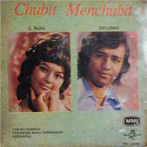 S. Roha & Jefrydeen - Chubit Menchubit album