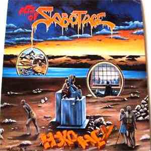 Sabotage  - Hoka Hey album