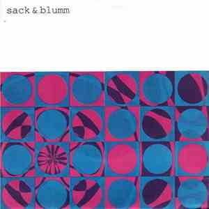 Sack & Blumm - Sylvester Orchester 2000/Maus-Garage album