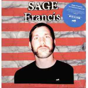 Sage Francis - The Makeshift Patriot EP album