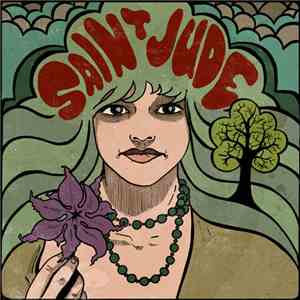 Saint Jude  - I Don't Know Why album