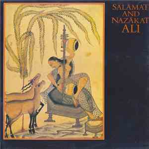 Salâmat & Nazâkat Ali - Salâmat & Nazâkat Ali album