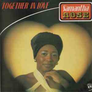 Samantha Rose - Together In Love album