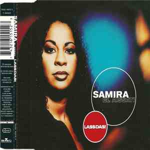 Samira El Aissati - Lass Das! album