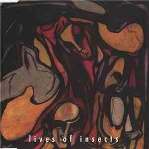 Samuel  - Lives Of Insects album