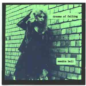 Sandra Bell - Dreams Of Falling album