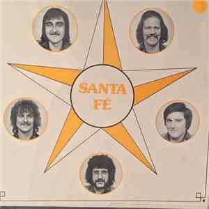 Santa Fe  - Santa Fe album