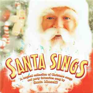 Santa Sings - Santa Sings album