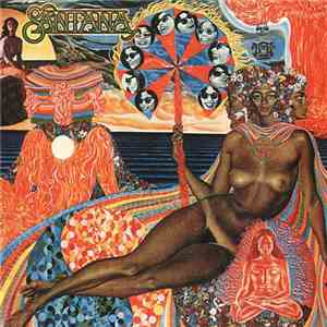 Santana - Forum 1971 album