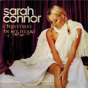 Sarah Connor - Christmas In My Heart album