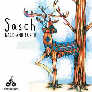 Sasch  - Back And Forth album