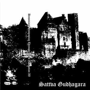 Sattva Gudhagara - Demonical Possession Through Black Meditation II album
