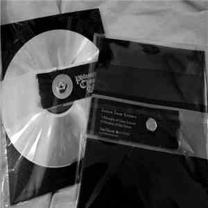 Saturn Form Essence - Philosophy Of Chaos Structure album