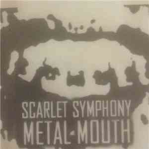 Scarlet Symphony - Metal Mouth album