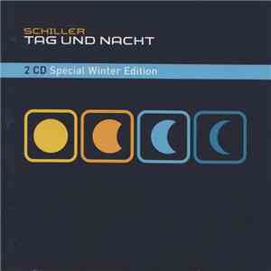 Schiller - Tag Und Nacht album