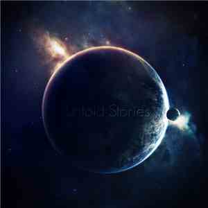 Scintillation! - Untold Stories album