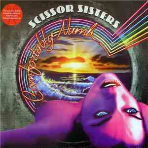 Scissor Sisters - Comfortably Numb album