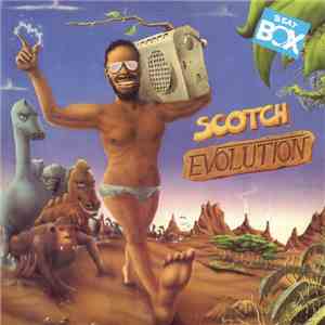 Scotch - Evolution album