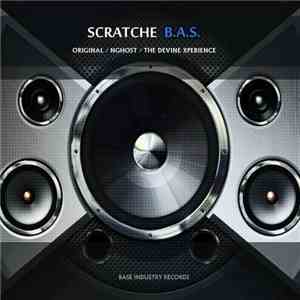 Scratche - B.A.S. album