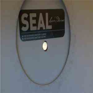 Seal - Love's Divine (The Passengerz Remixes) album