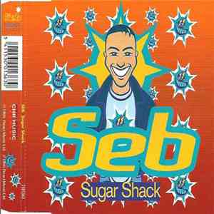 Seb - Sugar Shack album