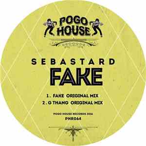 Sebastard - Fake album