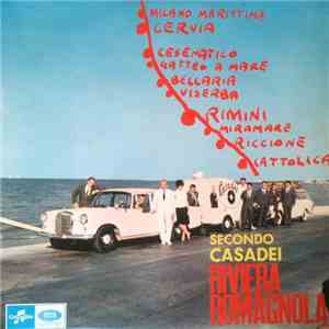 Secondo Casadei - Riviera Romagnola album