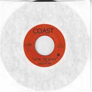 Seeds Of Time - Cryin' The Blues album