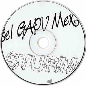 Sel Gapu Mex - Sturm album