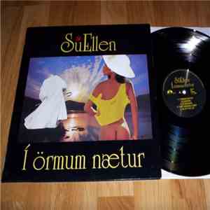Súellen - Í Örmum Nætur album