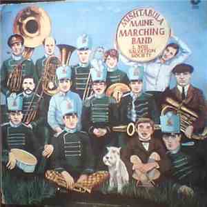 Seluj Renttalb - The Mishtabula Maine Marching Band And Soil Savation Society album
