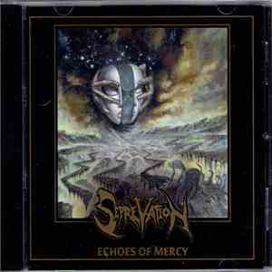 Seprevation - Echoes Of Mercy album
