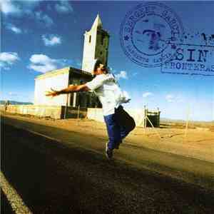 Sergent Garcia - Sin Fronteras album