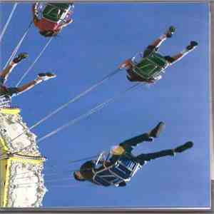 Severed Heads - Showbag album