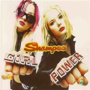 Shampoo - Girl Power album