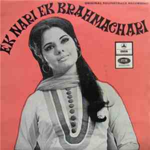 Shankar-Jaikishan - Ek Nari Ek Brahmachari album