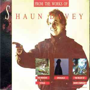 Shaun Davey - From The Works Of Shaun Davey album