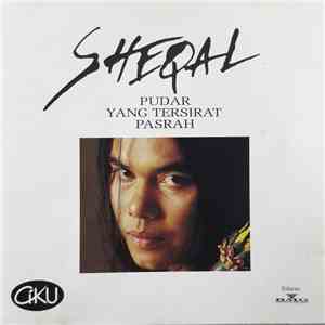 Sheqal - Pudar Yang Tersirat Pasrah album