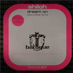Shiloh - Dream On (Luke Chable Remix) album