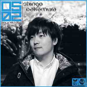 Shingo Nakamura - Only Silk 02 album
