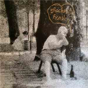 Shockabilly - Heaven album