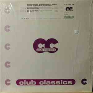 Shocking Blue, Showaddywaddy, David Christie, The Blackbyrds - Club Classics 18 album