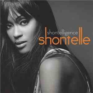 Shontelle - Shontelligence album