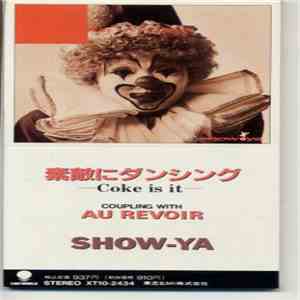 Show-Ya - 素敵にダンシング (Coke Is It) album