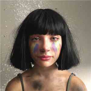 Sia Feat. Kendrick Lamar - The Greatest album