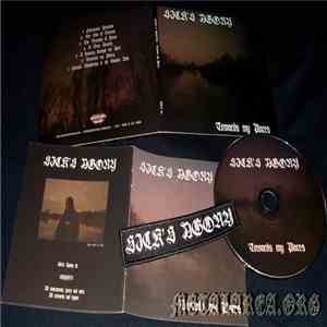 Sick's Agony - Towards My Places album