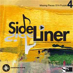 Side Liner - Missing Pieces Of A Puzzle 4 album