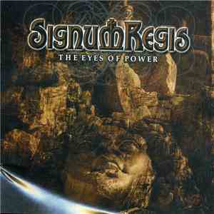 Signum Regis - The Eyes Of Power album